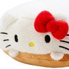 Sanrio Hello Kitty Cushion 736431 Donut-like