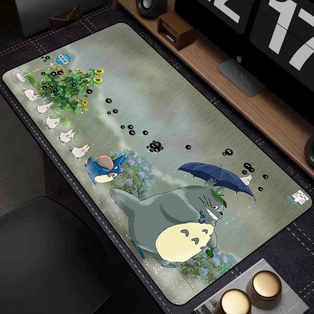 Tappetino Mouse Controllo XXL Accessori Computer Ufficio Tappetino Tavolo Tappetini Gaming Tappetino Mouse Gatto Kawaii Giocatore PC Scrivania Tappetino Scrivania Grande Drago
