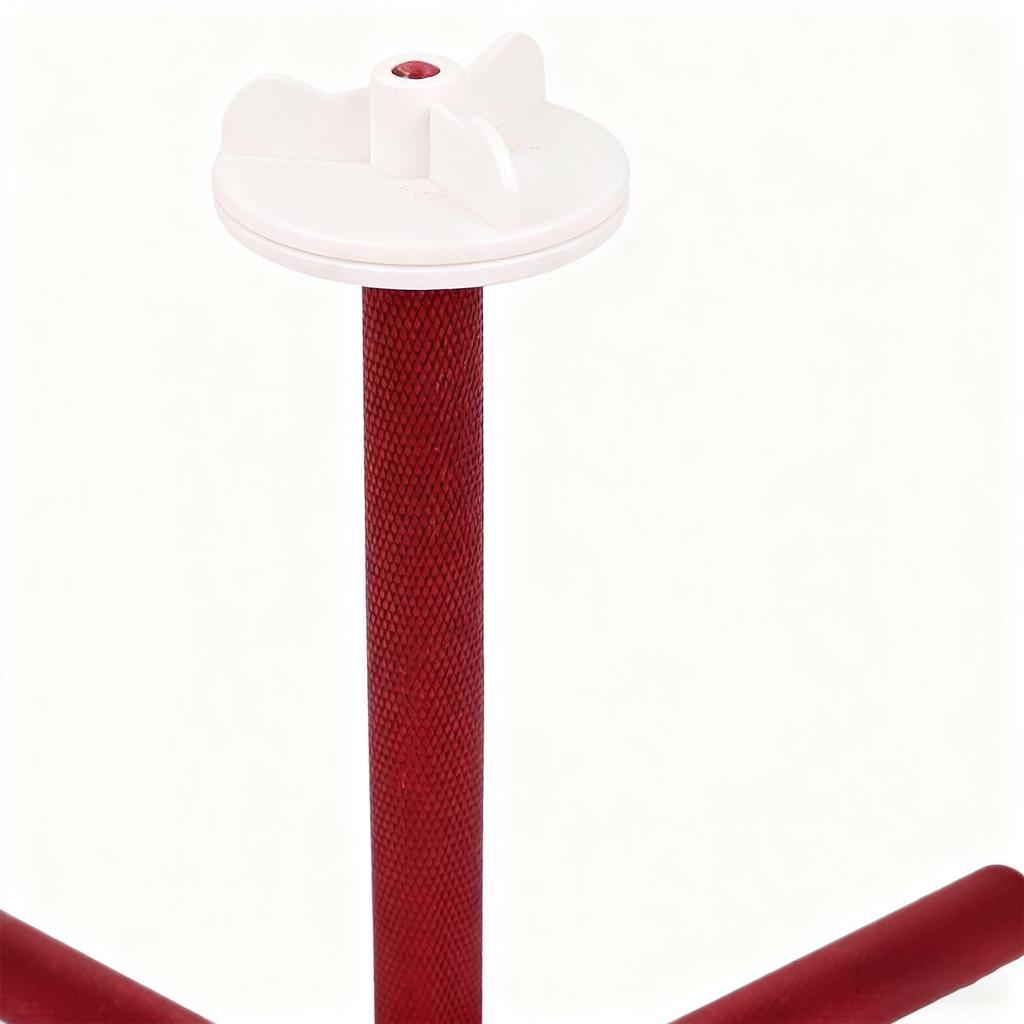 Bird Toys For Parrots Interactive Funny Chewing Rotatable Bird Perch Stand Cage Chew Toys For Exercise Playing Small Medium