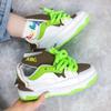 New Versatile Couple Men's and Women's Skateboarding Shoes College Style Super Hot Student Casual Shoes Women's Sports Shoes