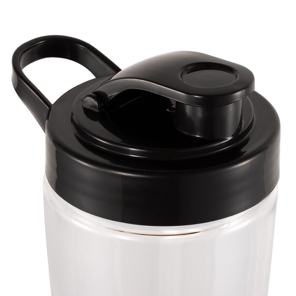 Food Processor, 600ml Fruit and Vegetable Juicer, Home Juicer, Blender, Baby Food Maker, Smoothie Maker