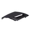 Electronic Clock Cover Trim Panel Replacement for K3 Cerato Forte 2013 2018 84745B5000 Dashboard Clock Frame Trim Bezel