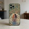 M-Melanie Martinez Phone Case Silicone black Soft For IPhone 17,16,15,14,13,12,11,SE,Plus Pro Max