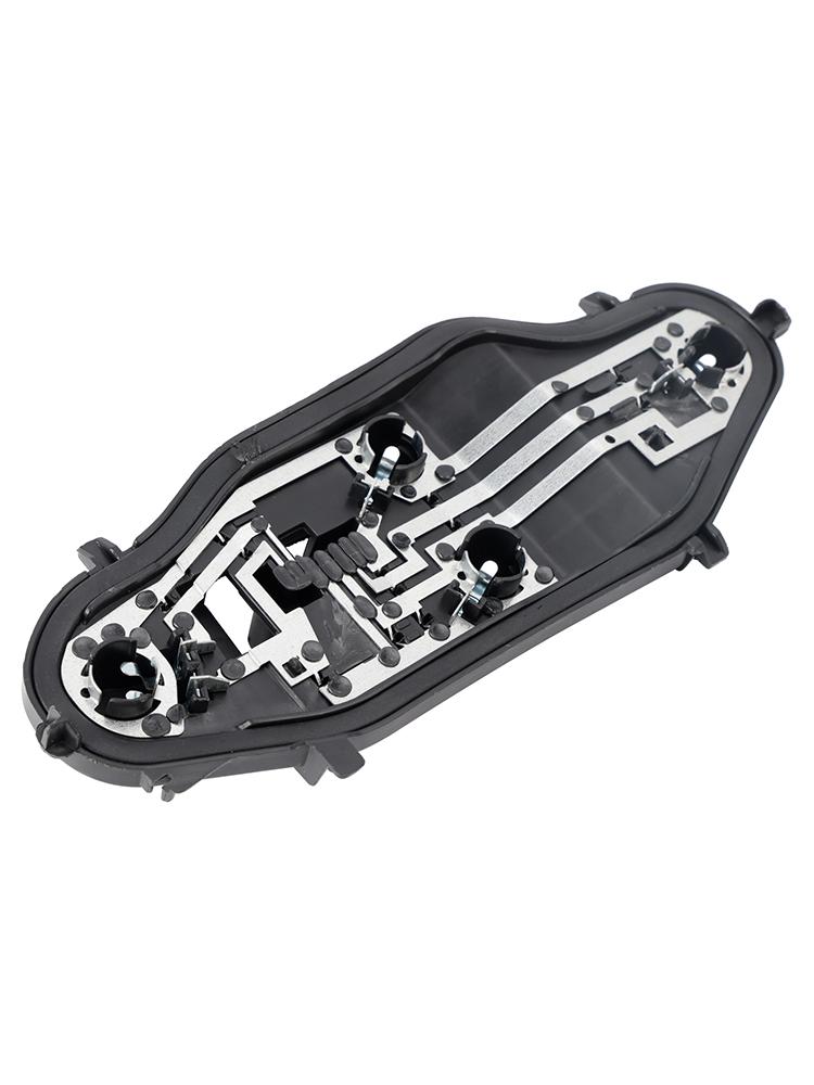 Left Rear Light Bulb Holder For Peugeot Partner Berlingo Combo 2019-2024