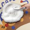Cartoon Washroom Moisture Absorbing Oil Absorption Anti-slip Mat Household Toilet Fast-dry Foot Good Rug Bathroom Door Diatom Mud Mat