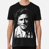 Columbo Portrait Essential Größe S bis 5XL Hergestellt in den USA T-Shirt