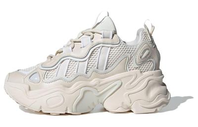 Ozthemis Wmns Originals 'Wonder White' Dames IG1505