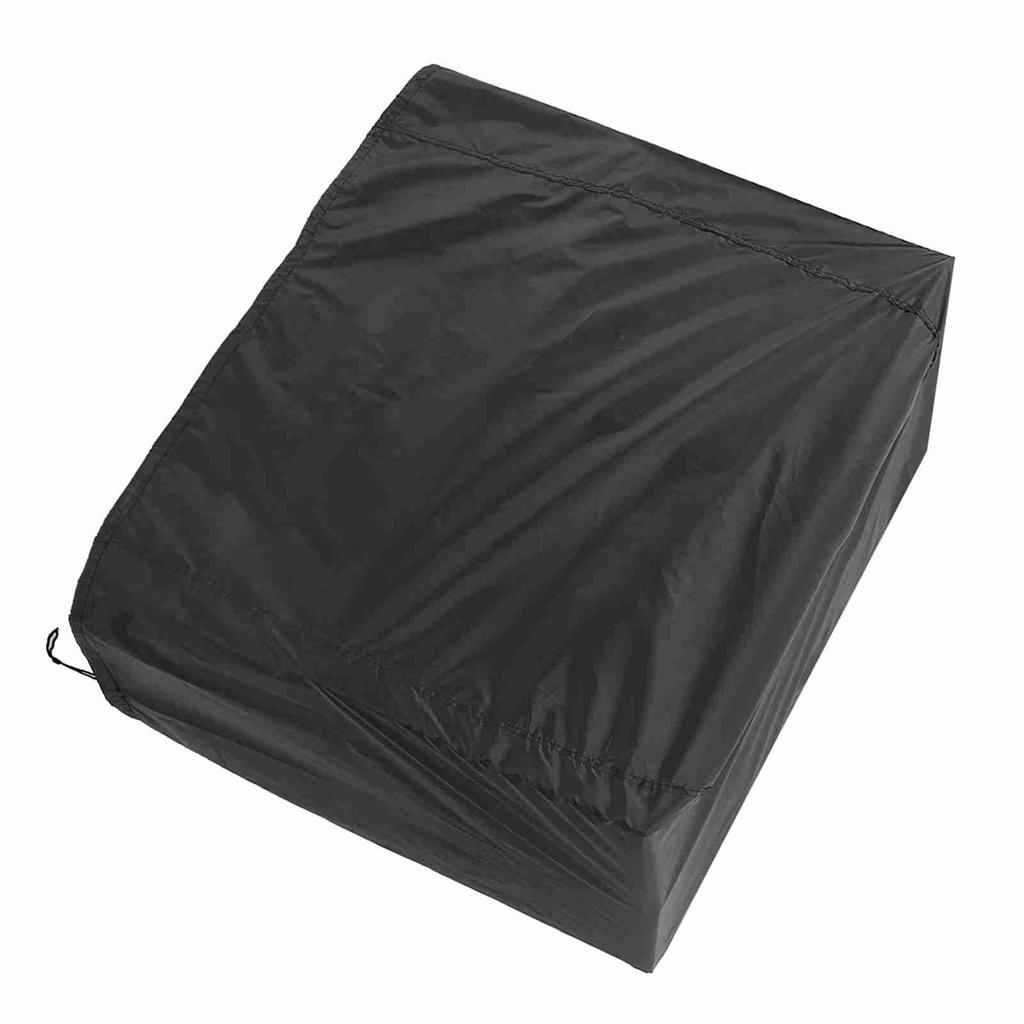 BBQ Cover Outdoor Waterproof Barbecue Covers Garden Patio Grill Protector 80 x 66 x 100cm