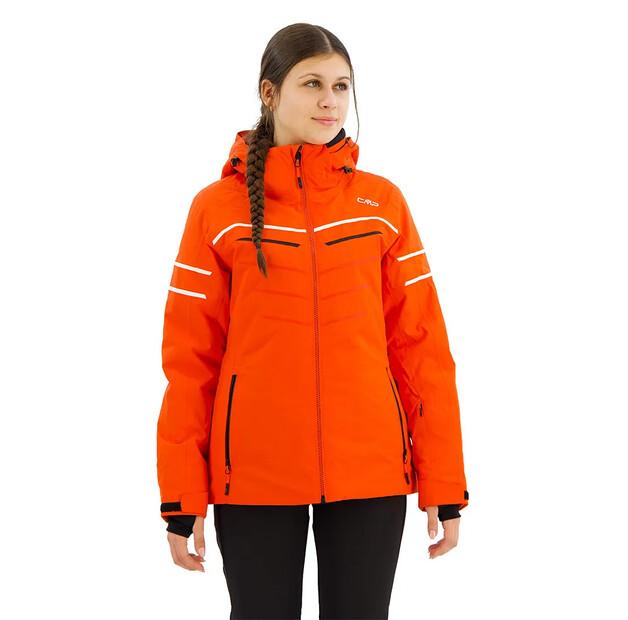 CMP Куртка Zip Hood 31W0216