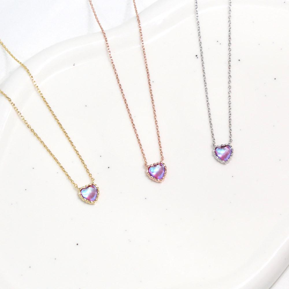 Dieuamour Elpis Necklace 3 Colors
