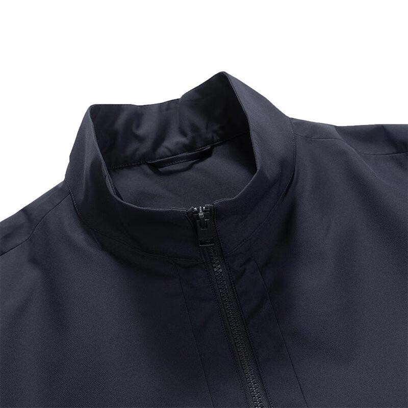 Septwolves Men's Casual Windbreaker Jacket