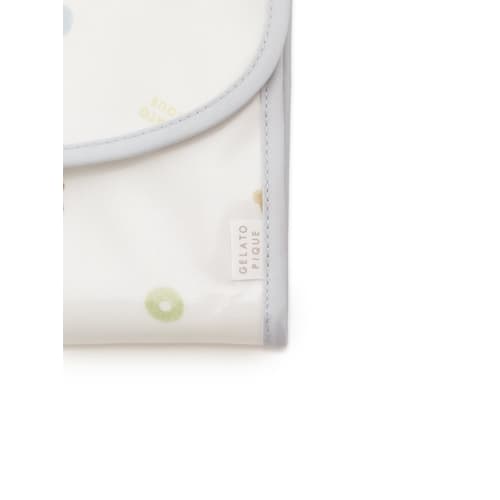 gelato pique cereal bear pattern mother and child notebook case m pwgg244753 owht