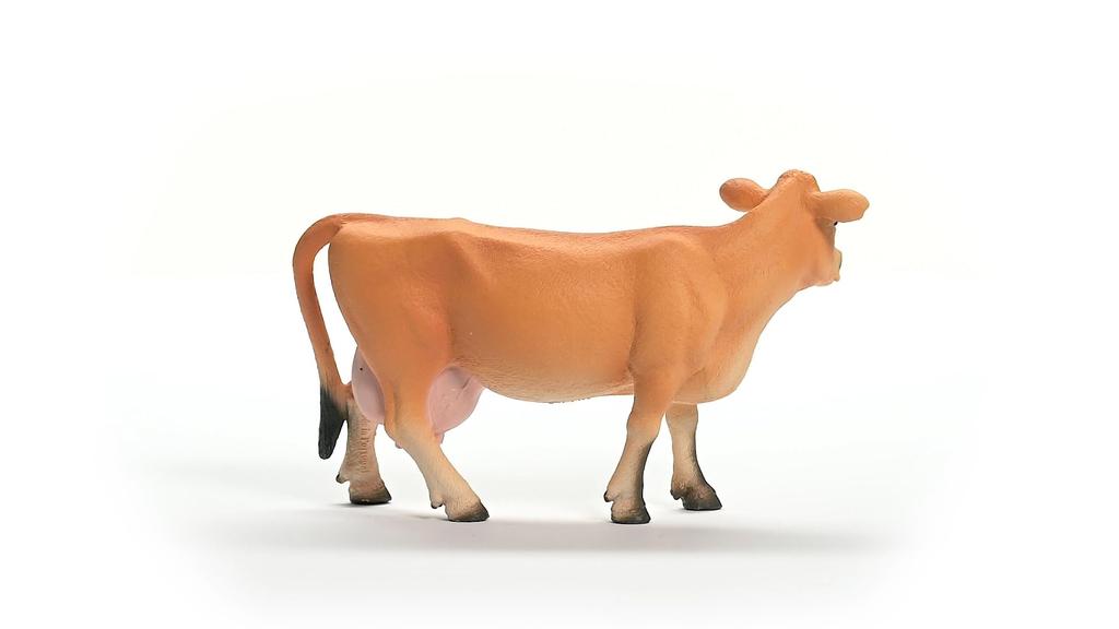Schleich Farm World Jersey Cow 13967