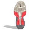 Adidas  Rapidmove ADV 2 Alumina Lucid Red Women Sneakers Cream Chalk-White IH5244