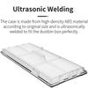 10 PCS Filter Vacuum Cleaner Accessories Plastic Material for Roborock T7s