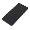 LCD-Bildschirm Ersatz Touchscreen Digitizer Displayeinheit mit Rahmen für A52 4G 5G Telefon Touchscreen