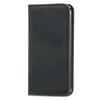 For Google Pixel 8a Book Style Flip Case PU Leather Skin-touch Phone Cover