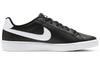 Nike Court Majestic Leder 'Schwarz Weiß' 574236-018
