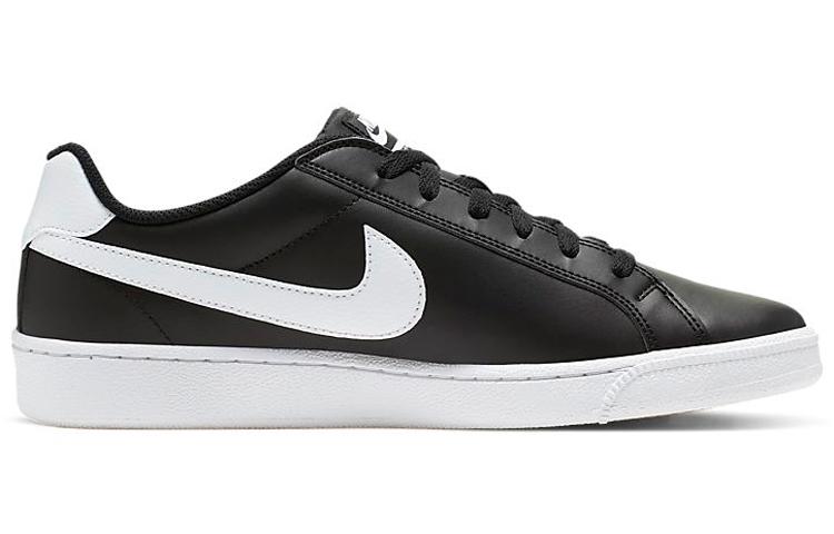 Nike Court Majestic Leder 'Schwarz Weiß' 574236-018
