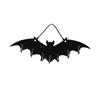 Key Holder Hook Heavy Duty Easy to Install Space Saving Sturdy Halloween Wall Hooks for