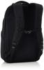 Rawaki Day PC ONE SIZE [Macpac] Backpack, Daypack, Backpack, Business, School, Sleeve, MM82303, Black,