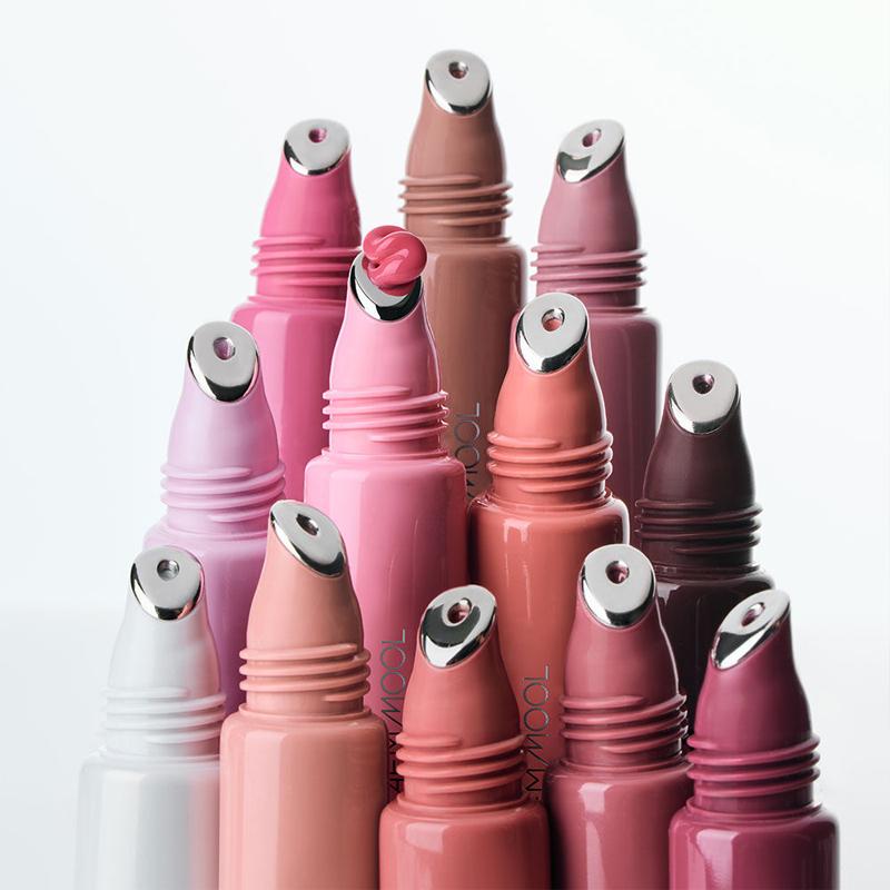 JUNGSAEMMOOL Lip-Pression Metal Serum Gloss 10ml