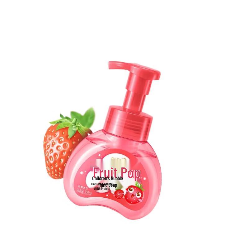 

Blue Moon Kids Foaming Hand Soap