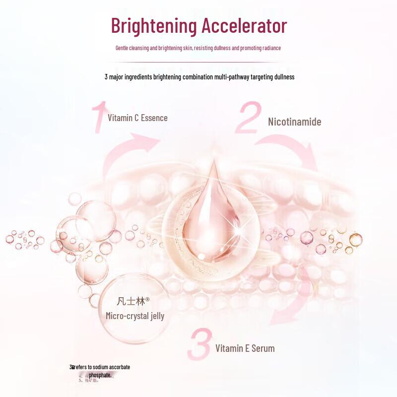 Vaseline Niacinamide Brightening Repair Lotion Value Pack