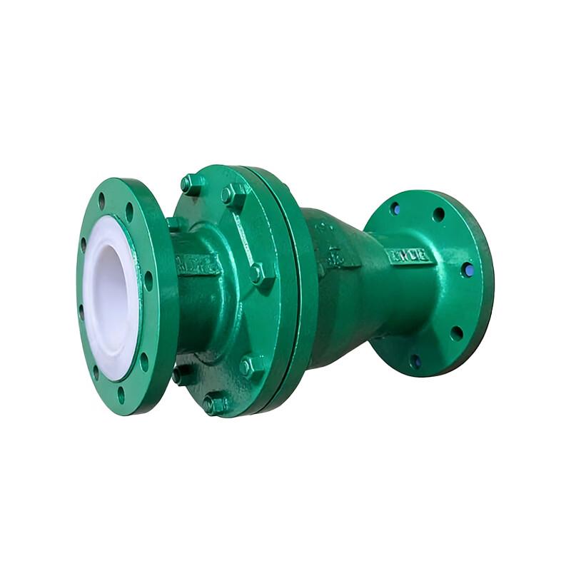 Yu Duo Lined PTFE Check Valve