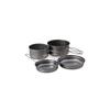 Snow Peak Titanium Personal Cookware Set SCS-020T Multi 155x100mm