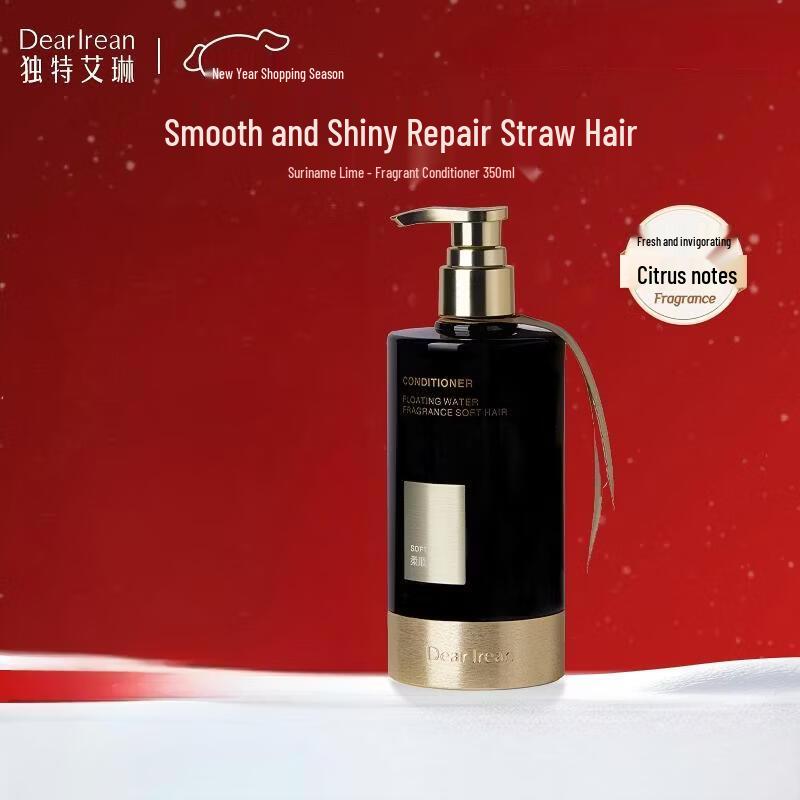 Dear Irene Suriname Lemon Conditioner 350ml