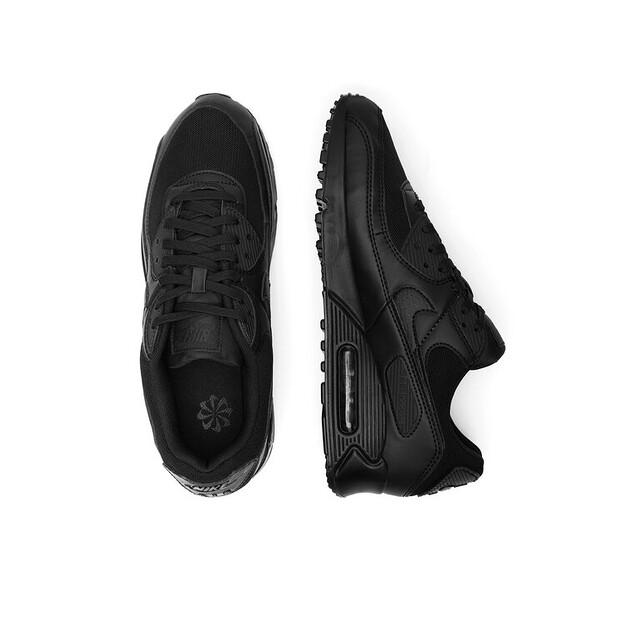 Мужские кроссовки Nike Dh8010 001 черный