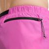 New Nike Casual Shorts Men Pink NESSB522-695
