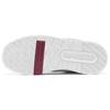 New LiNing 001 BTC Btc Prm Durable Breathable Low Top Skateboard Shoes Women's White Gray AGCT004-3