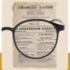 Large Frame Round Vintage Reading Glasses Women Men Lightweight Full Frame Anti Blue Light Presbyopia Eyewear
