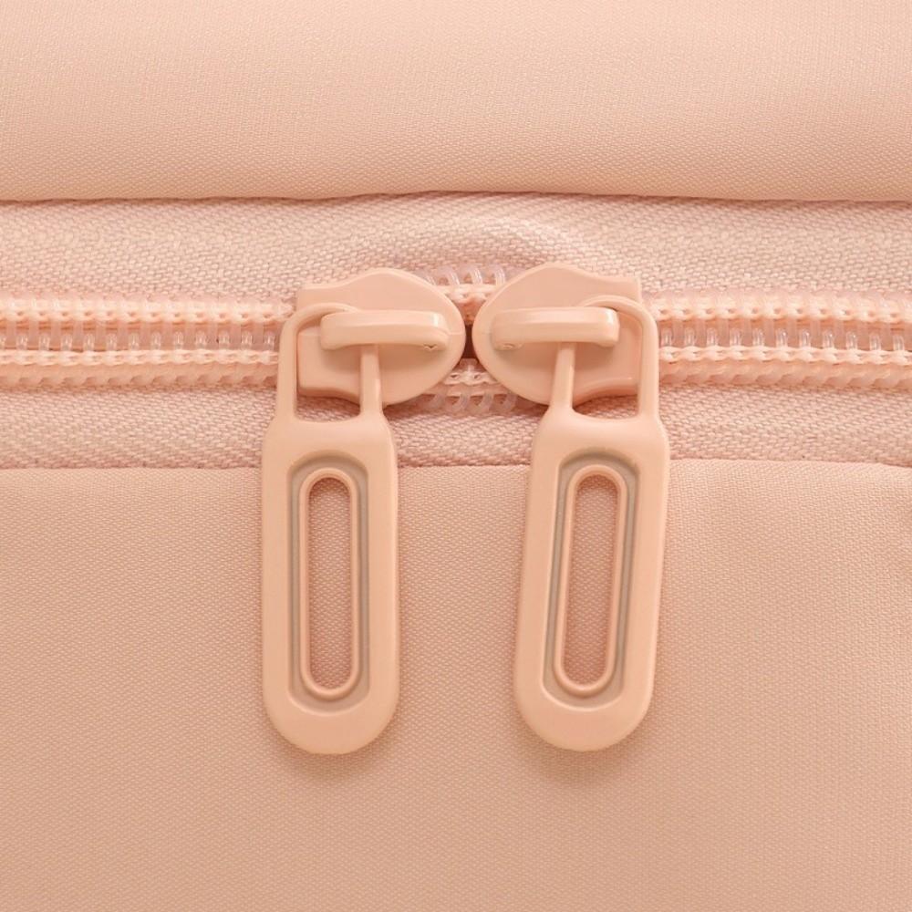 Waterproof Travel Toiletry Bag Large Capacity Cosmetic Case Women's Cosmetic Bag  Girls