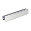 90° Hoek Connector Aluminium Basis Connector Flexibel Materiaal Plastic