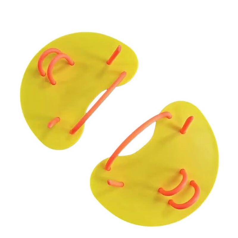 OLOEY Professional Swimming Hand Paddles