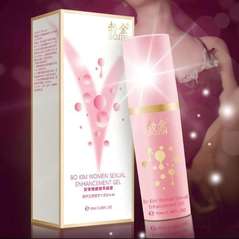 Women Orgasm Enhancement Oil Sexual Lubricants Strongly Enhance Female Libido