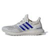 UltraBoost 1.0 Gri Parlak Mavi Erkek Spor Ayakkabı Gri-Bir Gri-Üç IF1912