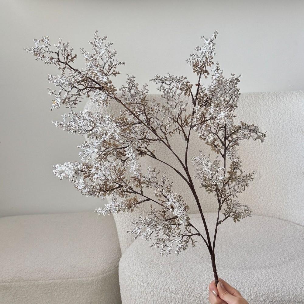 Long Branches Fake Flowers Plant Decorative Simulation Tree Branch  Wedding Decoration