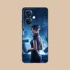 Ana De Armas Matte TPU Mobile Phone Case for OPPO Find X9 X8 X7 X6 X5 X3 X2 Plus S Pro Ultra Lite Colorful Printing Cover