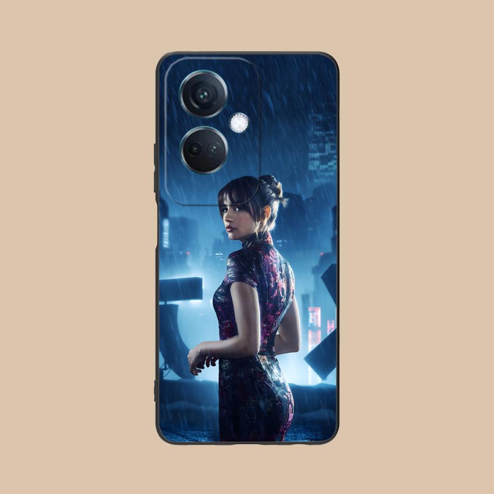 Ana De Armas Matte TPU Mobile Phone Case for OPPO Find X9 X8 X7 X6 X5 X3 X2 Plus S Pro Ultra Lite Colorful Printing Cover