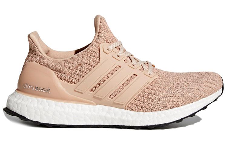 adidas Dámské UltraBoost 4.0 'Ash Pearl' Dámské BB6309