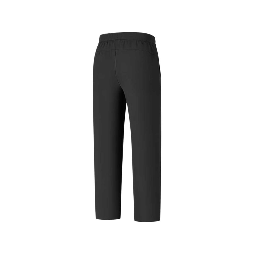 Skechers Comfortable Breathable Knitted Sports Pants Men Bottoms P126M060-0018