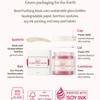 from from Beet Purifying Mask Red Sebum Sensitive Skin [I'm Official] I'm 110g, Wash-Off Mask, Beet, Moisturizing, Anti-Aging Care, Soothing,