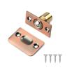 Easier Magnetic Door Catch Durable Brass Door Catch Functional Door Catch