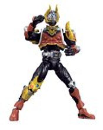 

TAMASHII NATIONS wearing transformation Kamen Rider Impeller