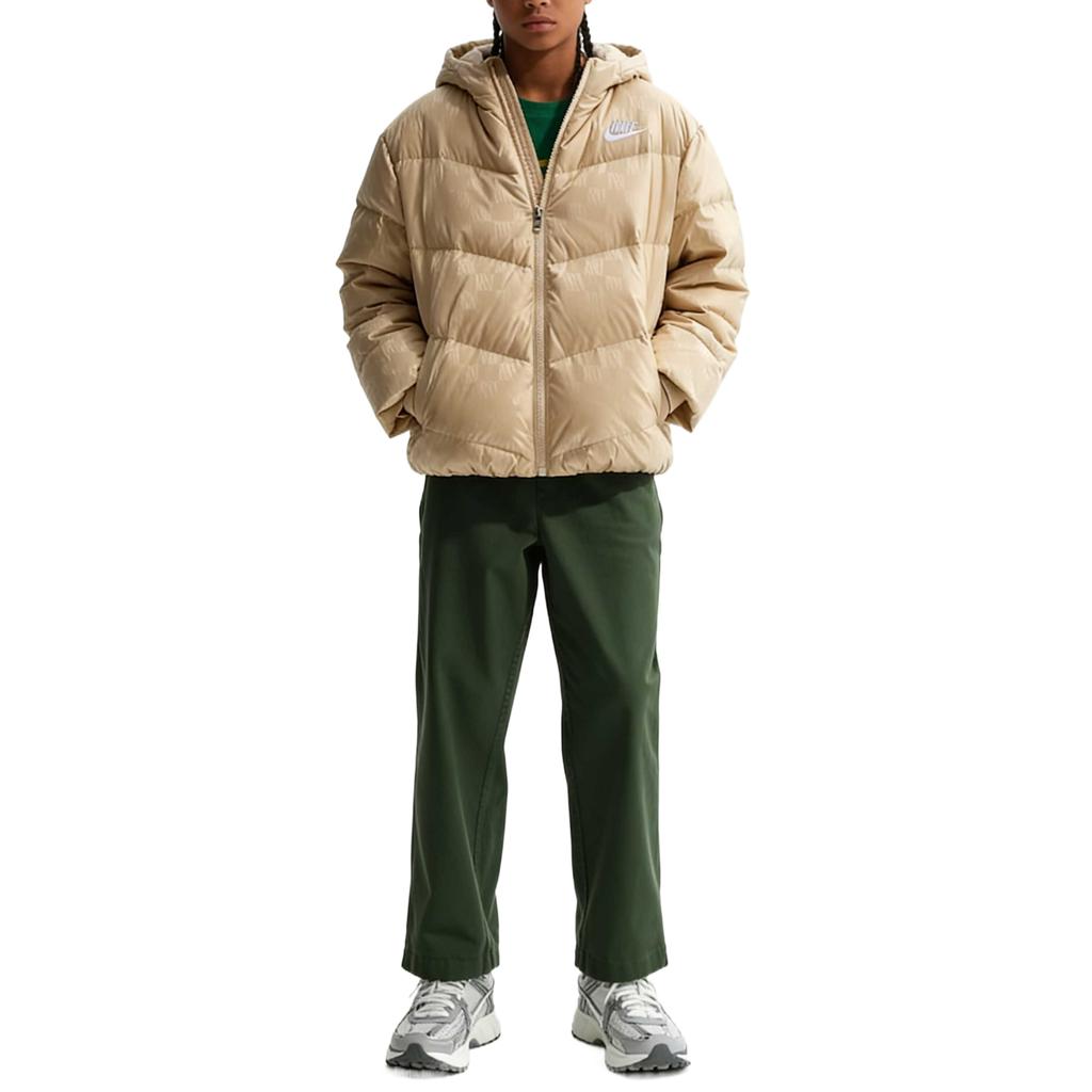 Nike Down Jackets & Vests Kids' IQ9950-101