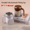 Tasse Auto-Mélangeante Rechargeable par USB Anvelo A58